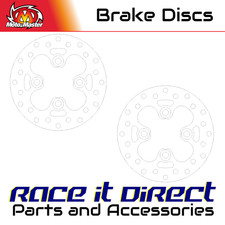 Brake Discs for KAWASAKI KFX