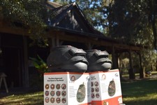 Cavallo Trek Regular Sole Hoof