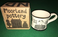 Yorkshire Lad Mug Moorland