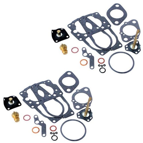 Carburetor rebuild kit for - kit,