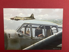 B-17, "Ye Olde Pub" aviation