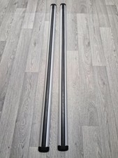 Thule 861 aero - roof, bars
