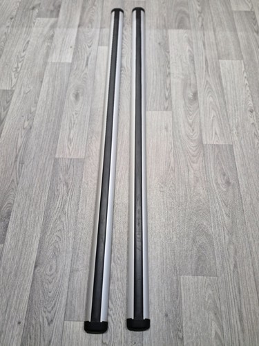 Thule 861 aero roof bars - thule,