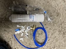 Water Filter Assembly -