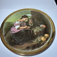 The Beggar Boys B. E. Murillo