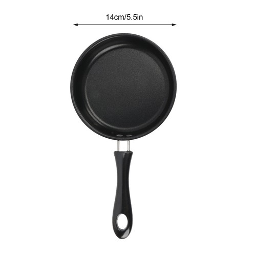 Non stick frying pan - non-stick,