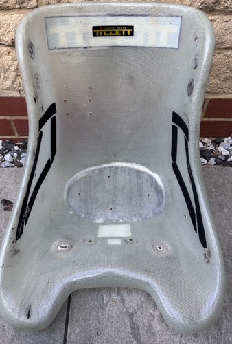Used tillett t11vg - used,