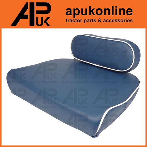 Seat cushion backrest - &,