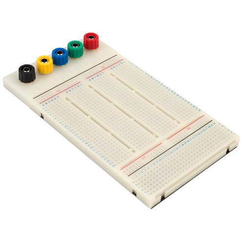 H advanced solderless - &,