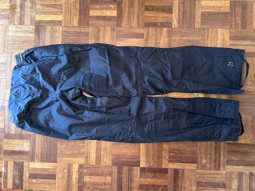 Quechua waterproof overpant - quechua,
