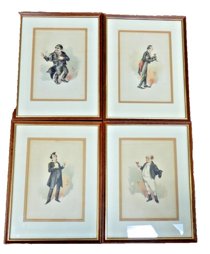 Collection dickens - collection, of