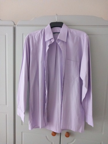 New tom hagan smart lilac - tom,
