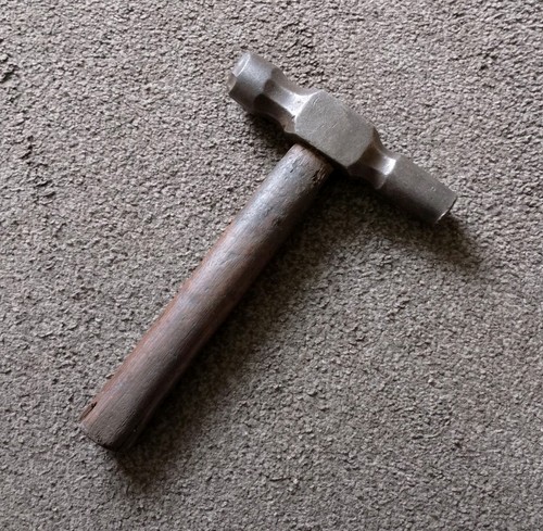 Vintage heavy double - vintage,