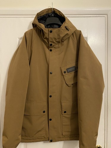 Barbour international - barbour,