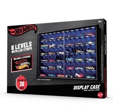 Hot Wheels 1:64 Diecast