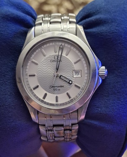 Men unisex omega seamaster - omega,