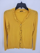 Elie Tahari Cardigan Sweater