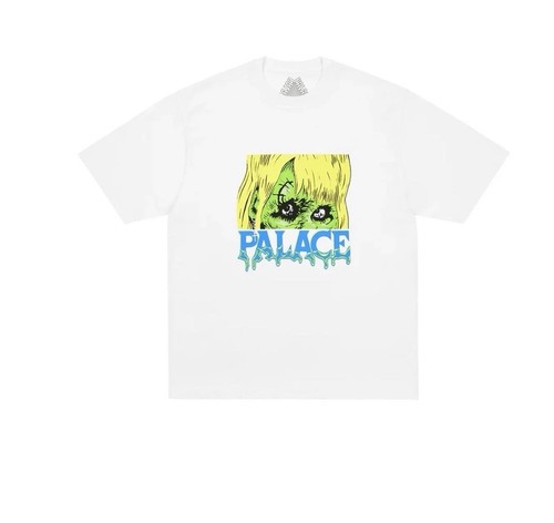 Palace skateboards ghoul - ghoul, t