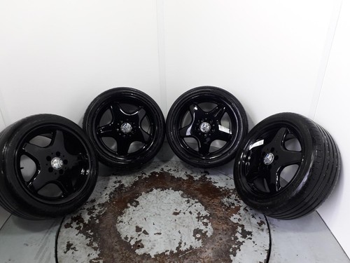 Mercedes class alloy wheel - alloy,