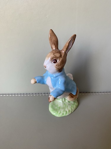 Beswick beatrix potter peter - beatrix,