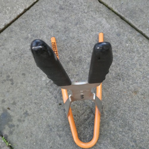 Icetoolz axle cycle - axle,