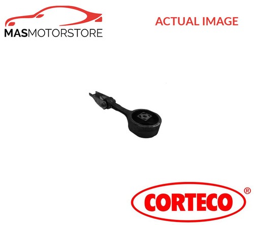 Engine mount mounting rear - engine,