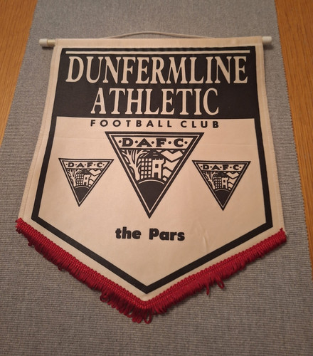Dunfermline athletic c - dunfermline, f.c