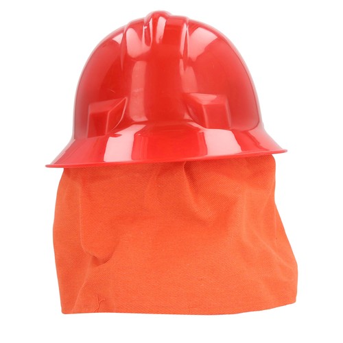 Firefighter helmet shock - —firefighter,