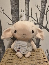 Dobby the House Elf Plush Toy
