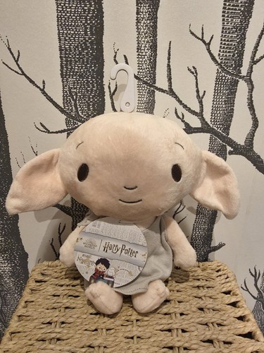 Dobby the house elf plush - dobby, toy