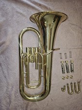 Yamaha YEP 201 Euphonium tuba