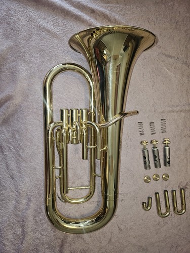 Yamaha yep 201 - yamaha, tuba