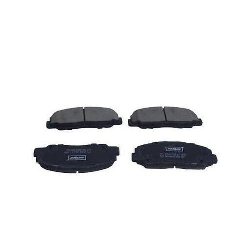 Maxgear 3118 brake pad set - 19-3118,