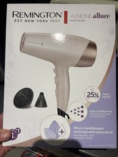 New Remington Almond Allure