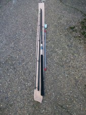 Shakespeare Black Mirage 12ft