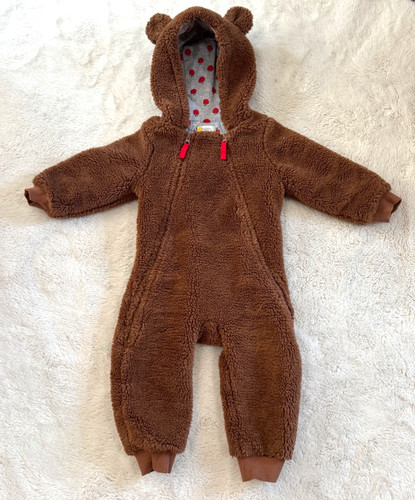 Baby boden 3y brown - 2y,