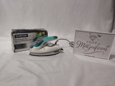 Status Travel Steam Iron 1000W