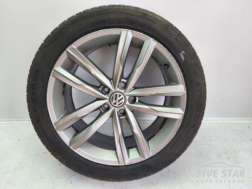 Passat r18 alloy - r18,
