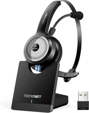 Bluetooth headphones Headset