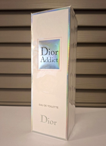 New dior addict - new, 50ml