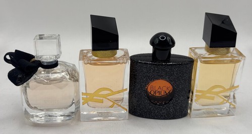 Yves saint laurent - laurent, eau