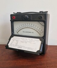 1962 Sangamo Weston Ltd