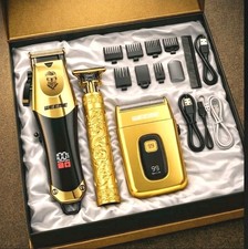 Professional Electric Hair