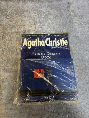 The agatha christie collection - the,