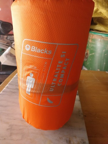 Blacks ultralite compact - blacks,