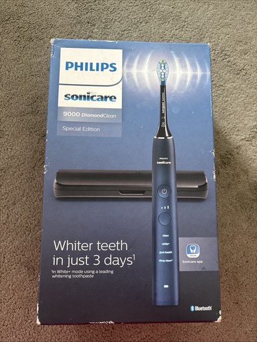 Philips sonicare diamondclean - philips,