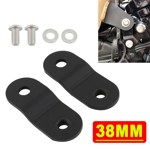 Fuel tank lift kit bracket - fuel,