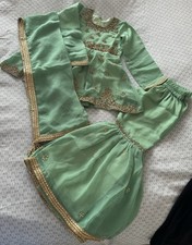 Girls shalwar kameez