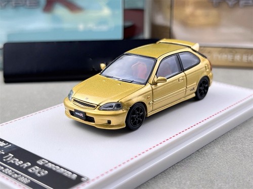 Scale honda civic - fh, type