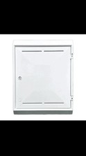 MK2 Surface Mounted Gas Meter